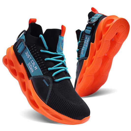 Men's Blade Sneakers Running Shoes